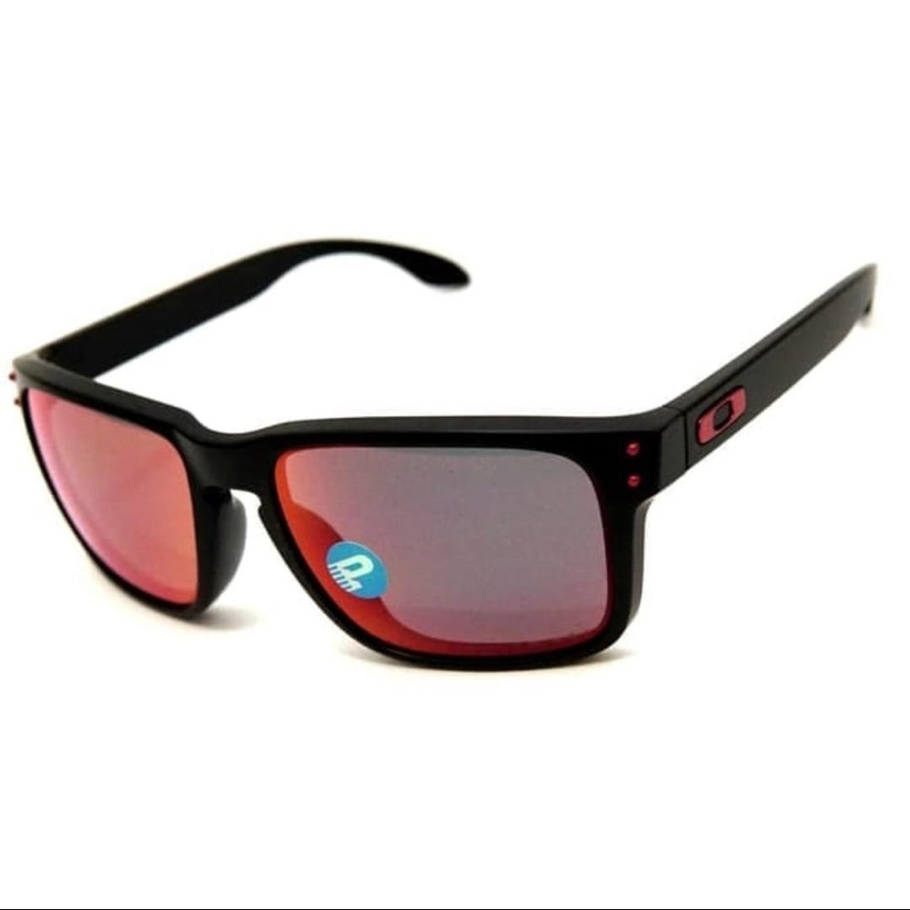Oakley Holbrook Polarized Sunglasses